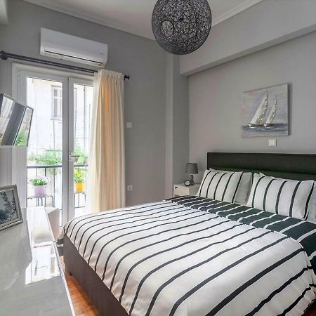 Apartment Hephaestus Next To Panathenaic Stadium エクステリア 写真