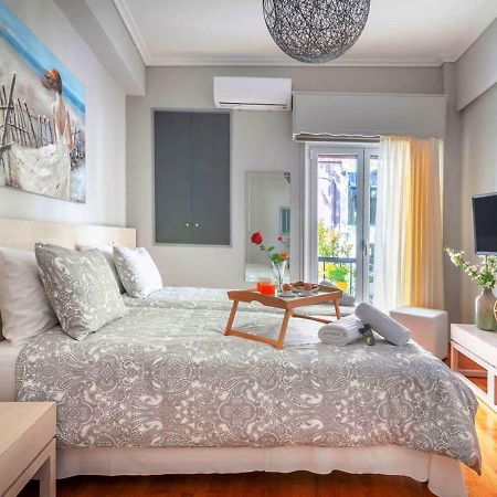 Apartment Hephaestus Next To Panathenaic Stadium エクステリア 写真