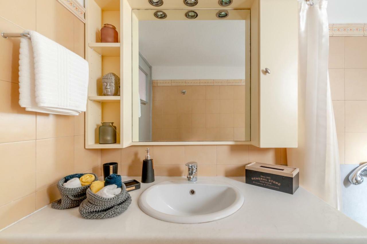 Apartment Hephaestus Next To Panathenaic Stadium エクステリア 写真