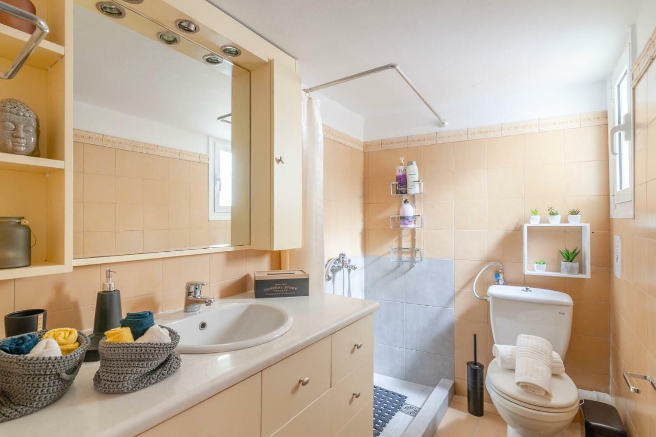 Apartment Hephaestus Next To Panathenaic Stadium エクステリア 写真