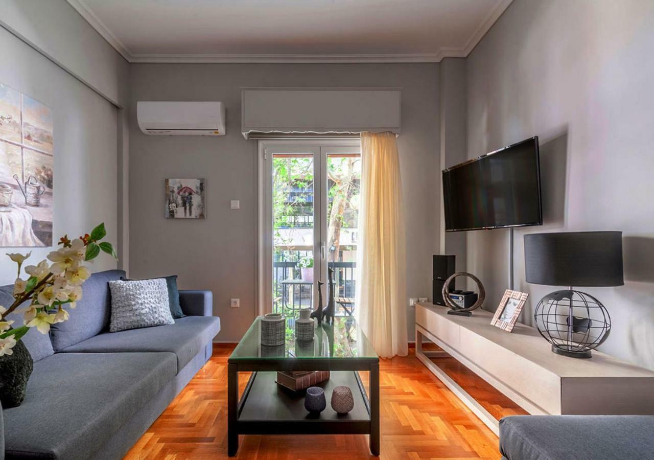 Apartment Hephaestus Next To Panathenaic Stadium エクステリア 写真