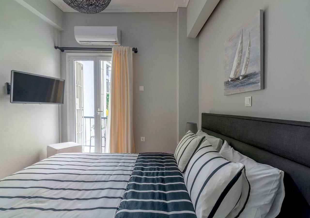 Apartment Hephaestus Next To Panathenaic Stadium エクステリア 写真