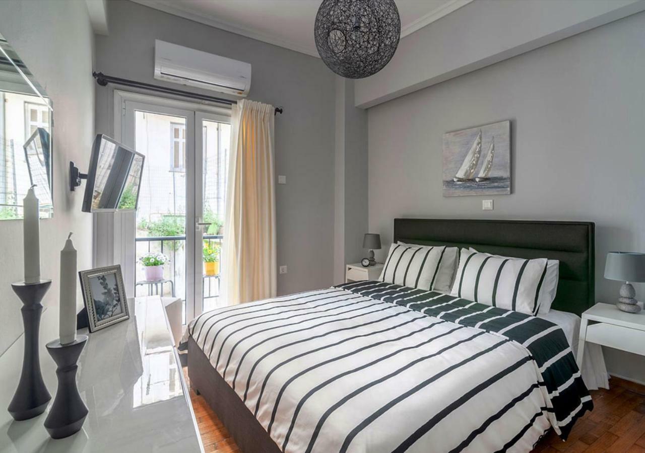 Apartment Hephaestus Next To Panathenaic Stadium エクステリア 写真