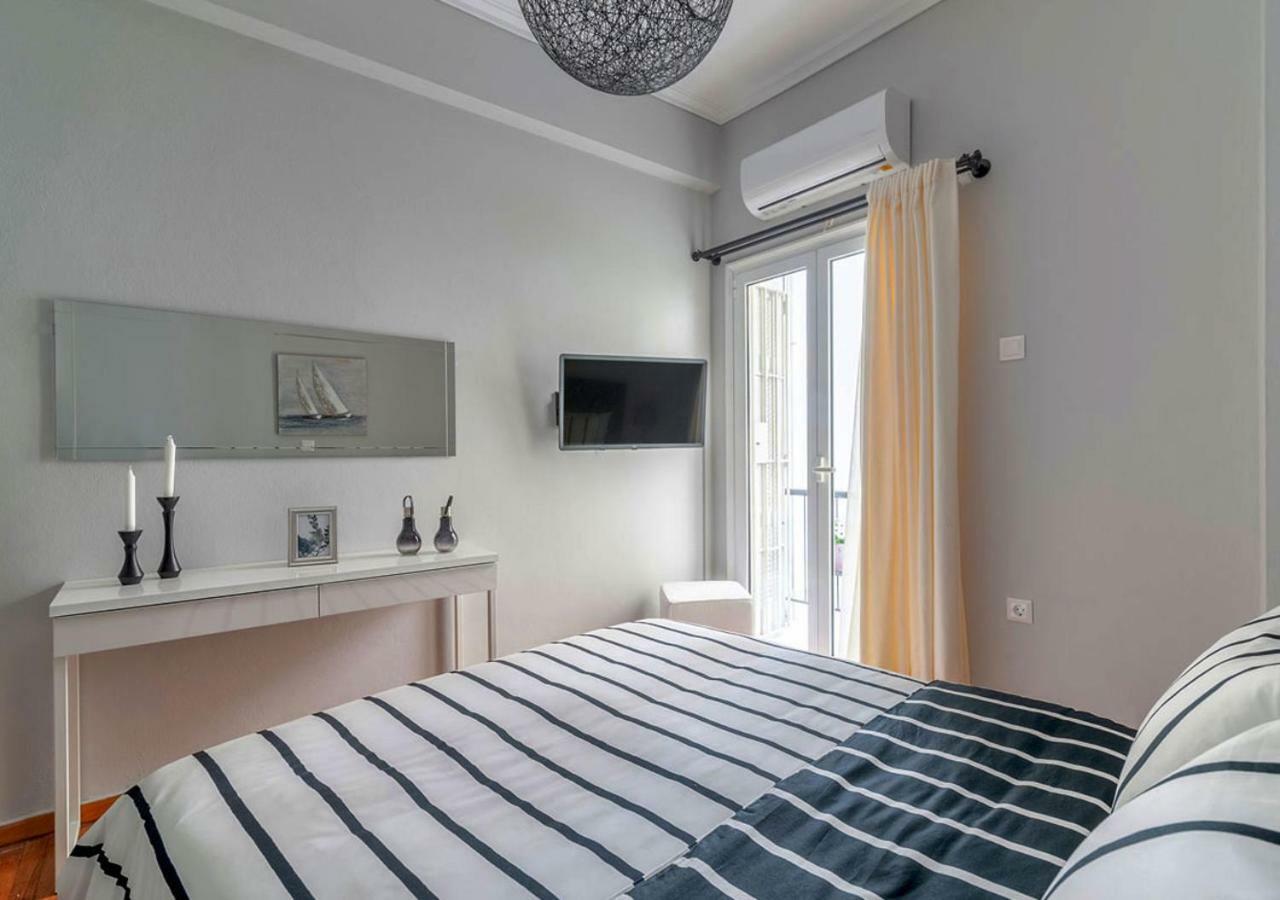 Apartment Hephaestus Next To Panathenaic Stadium エクステリア 写真