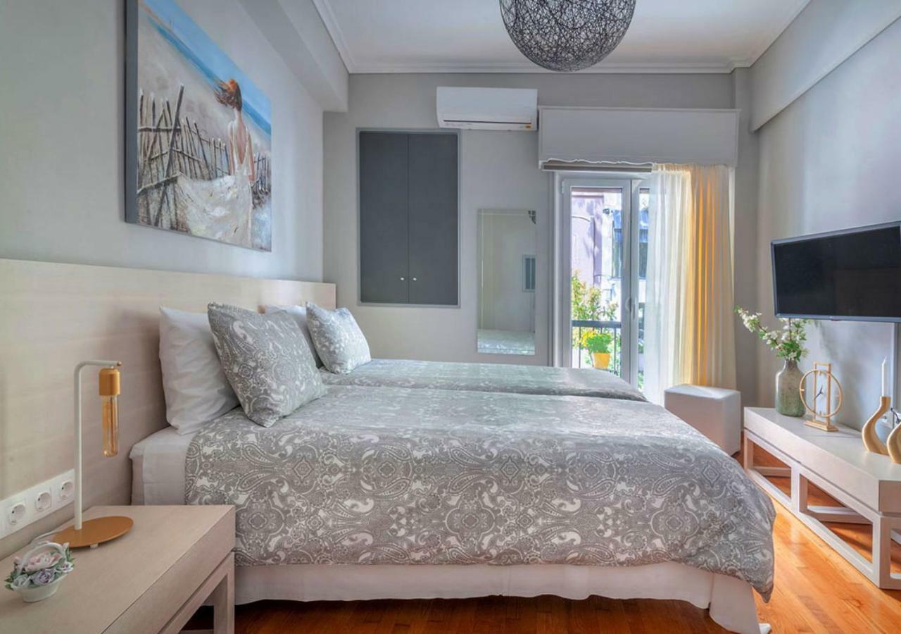 Apartment Hephaestus Next To Panathenaic Stadium エクステリア 写真